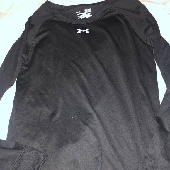 Under Armour Other - Under Armour long sleeve shirt